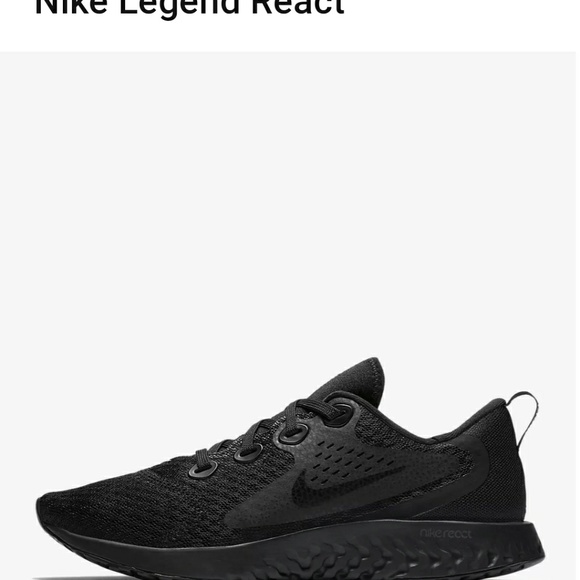 Nike Shoes - Nike legend react